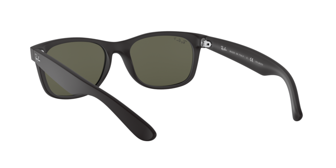 Ray-Ban New Wayfarer Sunglasses RB2132 622/58