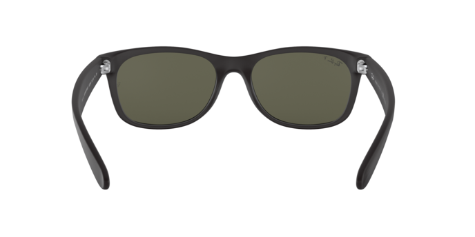 Ray-Ban New Wayfarer Sunglasses RB2132 622/58