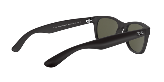 Ray-Ban New Wayfarer Sunglasses RB2132 622/58