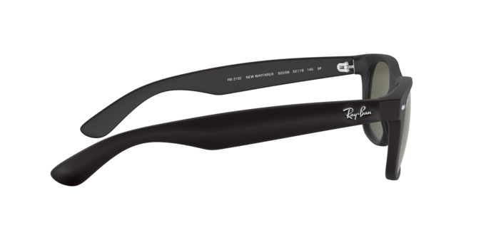 Ray-Ban New Wayfarer Sunglasses RB2132 622/58
