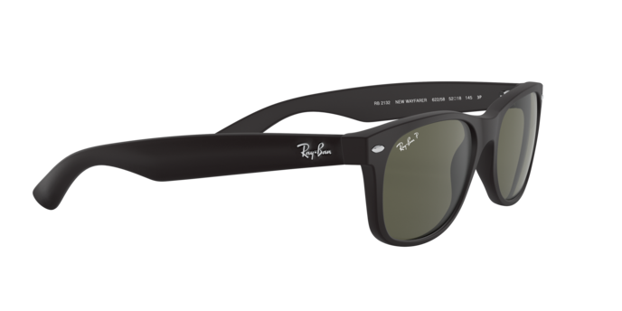 Ray-Ban New Wayfarer Sunglasses RB2132 622/58