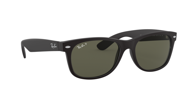 Ray-Ban New Wayfarer Sunglasses RB2132 622/58