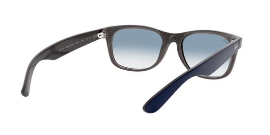 Ray-Ban New Wayfarer Sunglasses RB2132 63083F