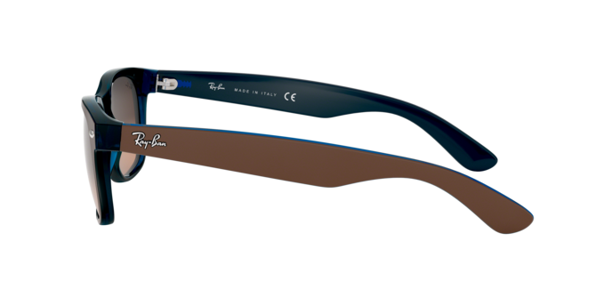 Ray-Ban New Wayfarer Sunglasses RB2132 6310A5