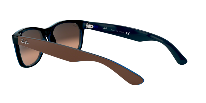 Ray-Ban New Wayfarer Sunglasses RB2132 6310A5