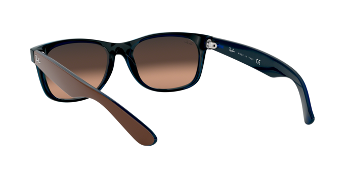 Ray-Ban New Wayfarer Sunglasses RB2132 6310A5