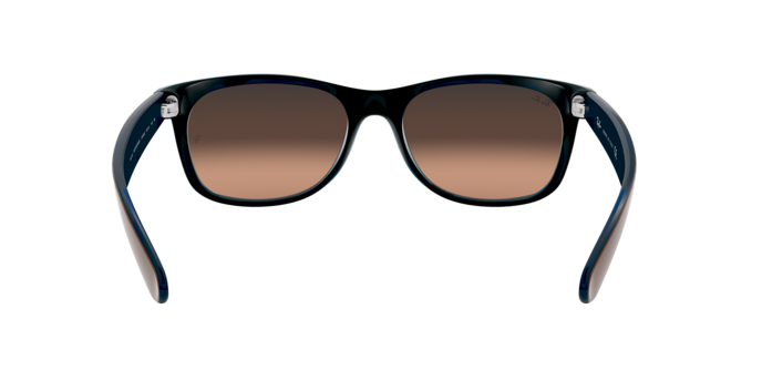 Ray-Ban New Wayfarer Sunglasses RB2132 6310A5