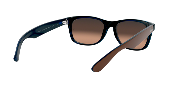 Ray-Ban New Wayfarer Sunglasses RB2132 6310A5