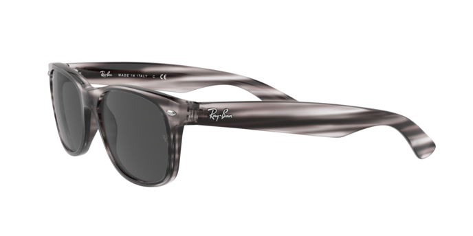 Ray-Ban New Wayfarer Sunglasses RB2132 6430B1