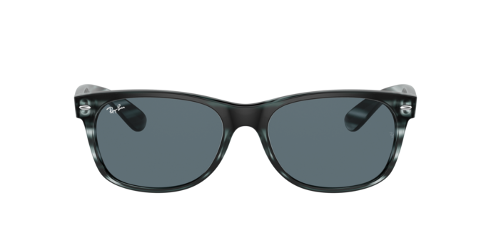 Ray-Ban New Wayfarer Sunglasses RB2132 6432R5