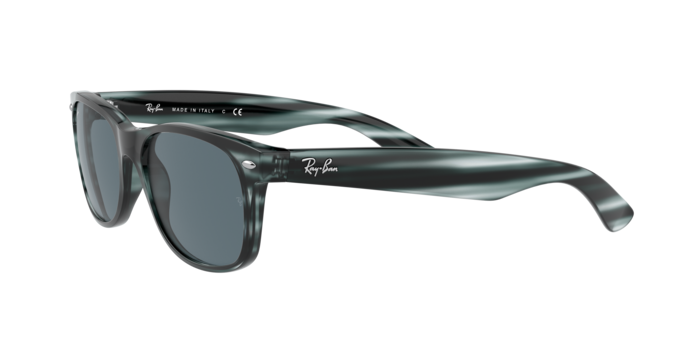 Ray-Ban New Wayfarer Sunglasses RB2132 6432R5