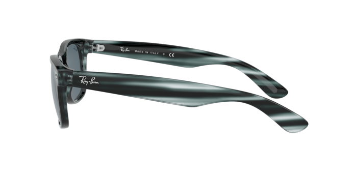 Ray-Ban New Wayfarer Sunglasses RB2132 6432R5