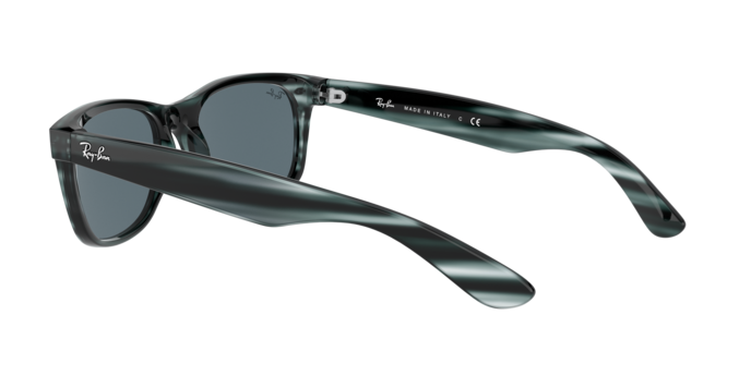 Ray-Ban New Wayfarer Sunglasses RB2132 6432R5