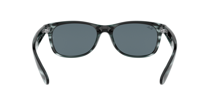 Ray-Ban New Wayfarer Sunglasses RB2132 6432R5
