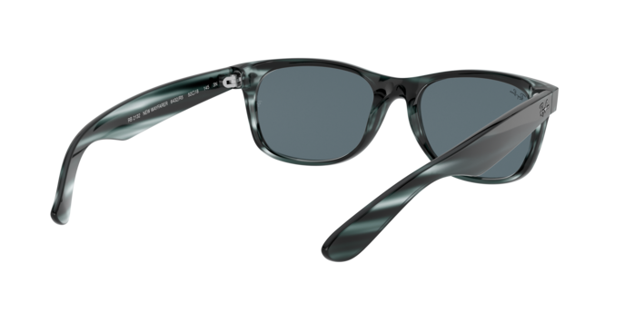 Ray-Ban New Wayfarer Sunglasses RB2132 6432R5