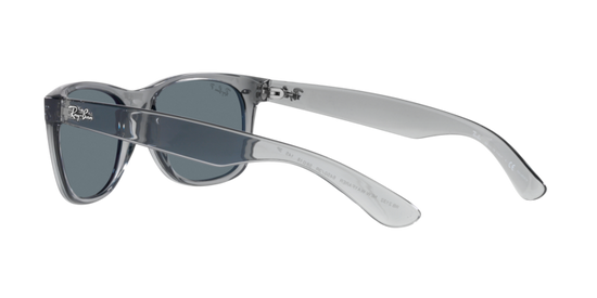Ray-Ban New Wayfarer Sunglasses RB2132 64503R