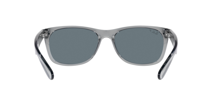 Load image into Gallery viewer, Ray-Ban New Wayfarer Sunglasses RB2132 64503R
