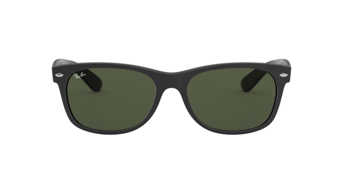 Ray-Ban New Wayfarer Sunglasses RB2132 646231