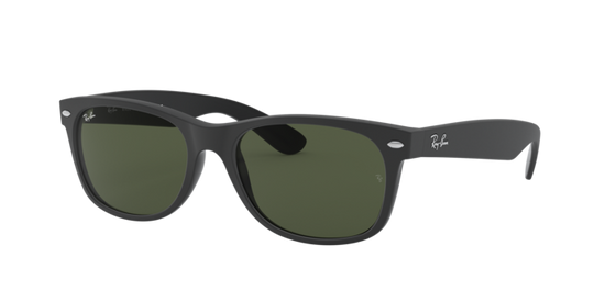 Ray-Ban New Wayfarer Sunglasses RB2132 646231