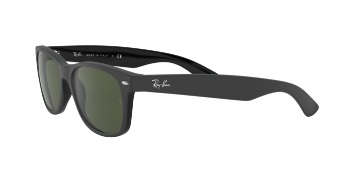 Ray-Ban New Wayfarer Sunglasses RB2132 646231