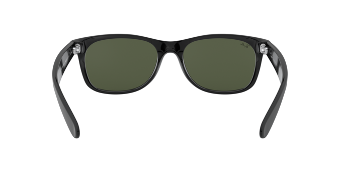 Ray-Ban New Wayfarer Sunglasses RB2132 646231