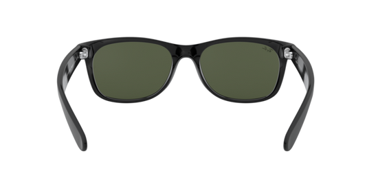 Ray-Ban New Wayfarer Sunglasses RB2132 646231