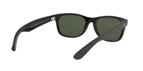 Ray-Ban New Wayfarer Sunglasses RB2132 646231