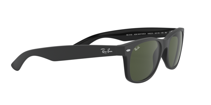 Ray-Ban New Wayfarer Sunglasses RB2132 646231