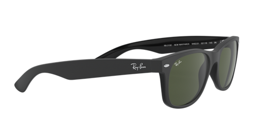 Ray-Ban New Wayfarer Sunglasses RB2132 646231