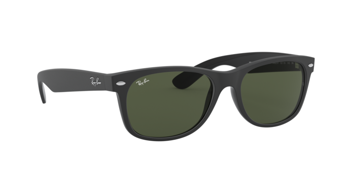 Ray-Ban New Wayfarer Sunglasses RB2132 646231