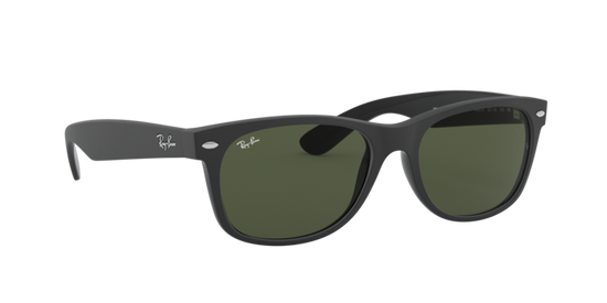 Ray-Ban New Wayfarer Sunglasses RB2132 646231