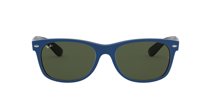 Ray-Ban New Wayfarer Sunglasses RB2132 646331