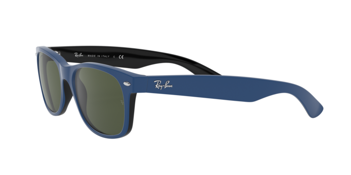 Ray-Ban New Wayfarer Sunglasses RB2132 646331