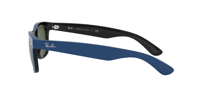 Ray-Ban New Wayfarer Sunglasses RB2132 646331