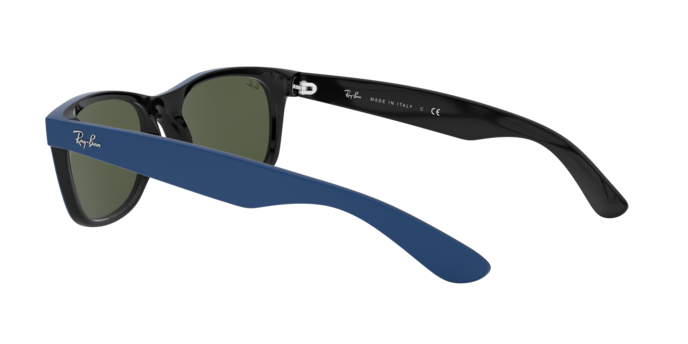 Ray-Ban New Wayfarer Sunglasses RB2132 646331