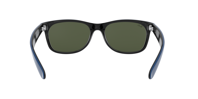 Ray-Ban New Wayfarer Sunglasses RB2132 646331