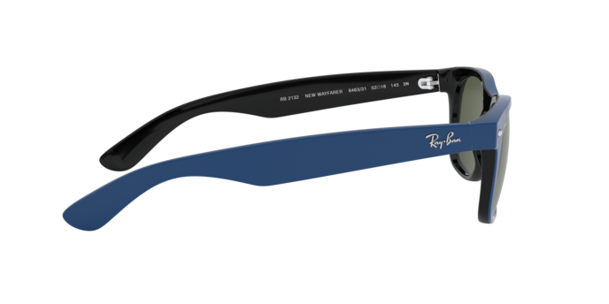 Ray-Ban New Wayfarer Sunglasses RB2132 646331