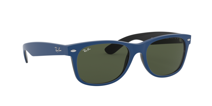 Ray-Ban New Wayfarer Sunglasses RB2132 646331