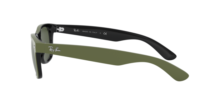 Ray-Ban New Wayfarer Sunglasses RB2132 646531