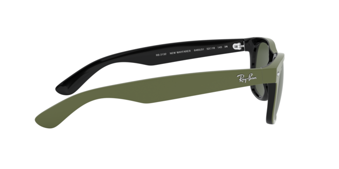 Ray-Ban New Wayfarer Sunglasses RB2132 646531