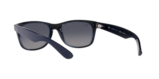 Ray-Ban New Wayfarer Sunglasses RB2132 660778
