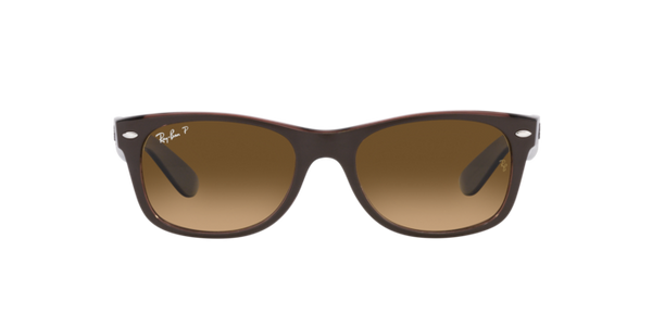 Ray-Ban New Wayfarer RB2132 6608M2