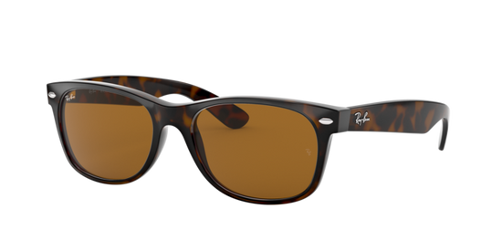 Ray-Ban New Wayfarer Sunglasses RB2132 710