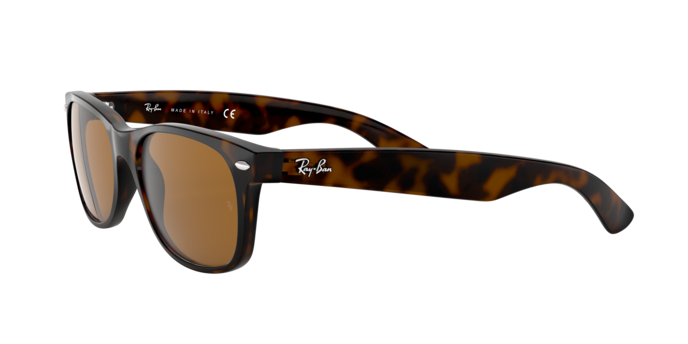 Ray-Ban New Wayfarer Sunglasses RB2132 710