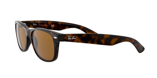 Ray-Ban New Wayfarer Sunglasses RB2132 710