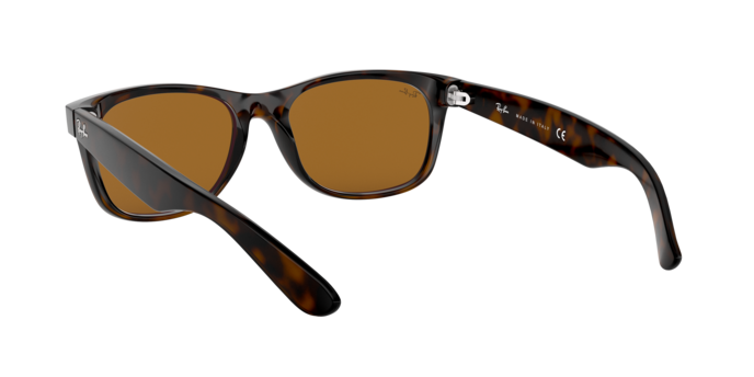 Ray-Ban New Wayfarer Sunglasses RB2132 710