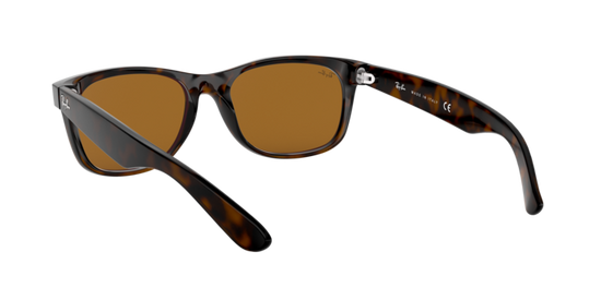 Ray-Ban New Wayfarer Sunglasses RB2132 710