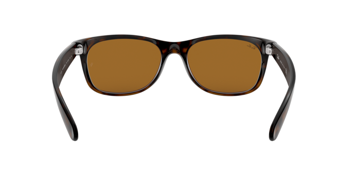 Ray-Ban New Wayfarer Sunglasses RB2132 710