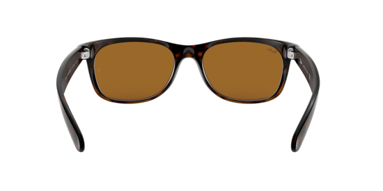 Ray-Ban New Wayfarer Sunglasses RB2132 710