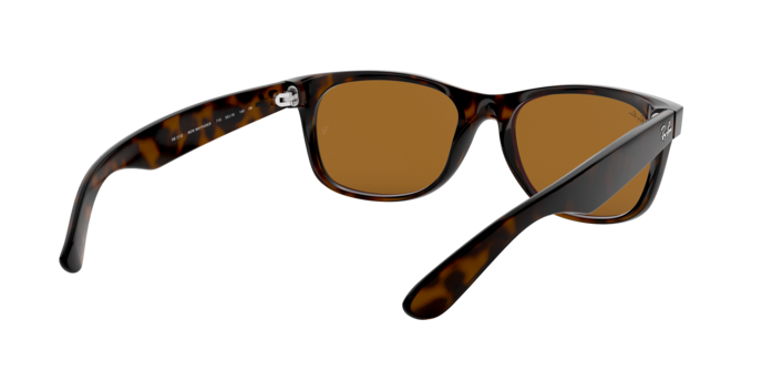 Ray-Ban New Wayfarer Sunglasses RB2132 710